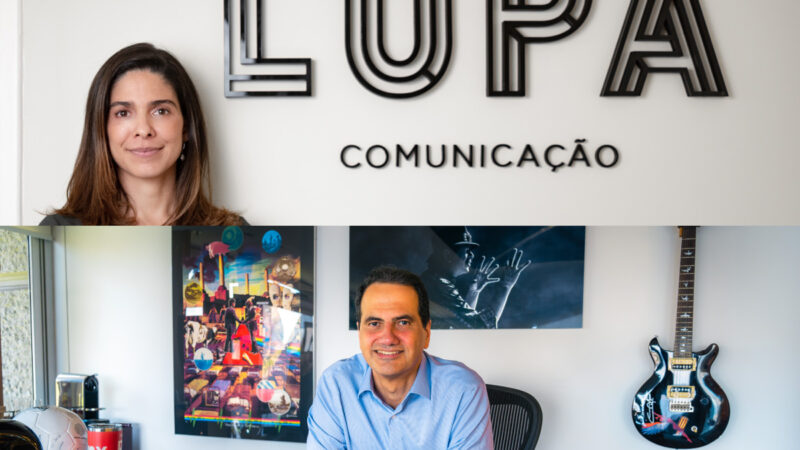 Lupa Comunicação assume comunicação institucional do Grupo Sony Music Brasil