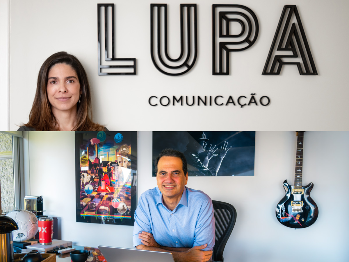 Lupa Comunicação assume comunicação institucional do Grupo Sony Music Brasil