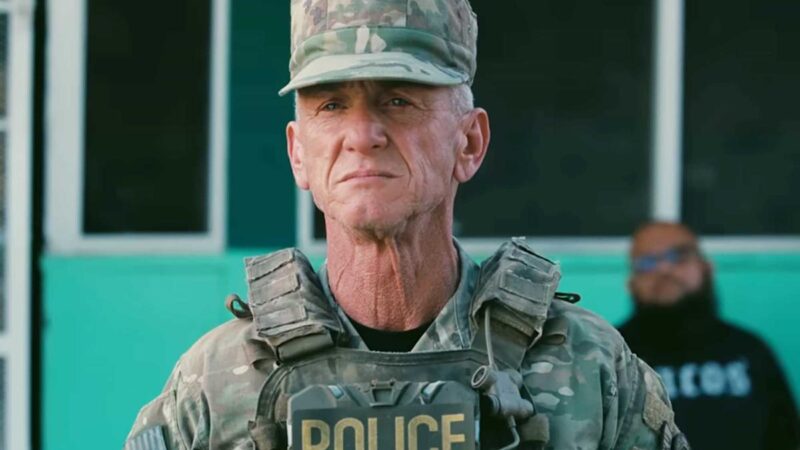 A trajetória de Sean Penn até o retorno em Uma Batalha Após a Outra