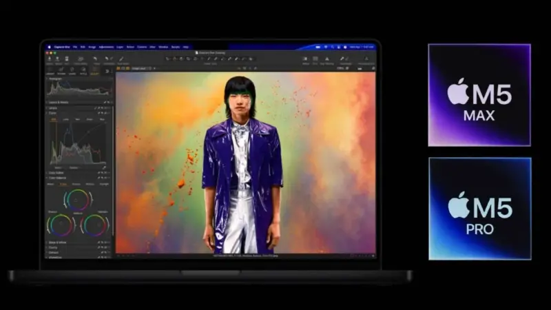 Novo MacBook Pro: comprar agora ou esperar os modelos M6 em 2027?