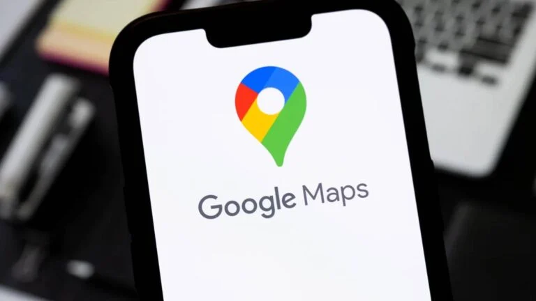 Google Maps integra IA Gemini com busca conversacional e navegação 3D imersiva