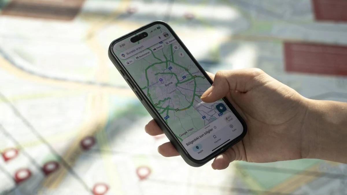 Google Maps integra IA Gemini com busca conversacional e navegação 3D imersiva