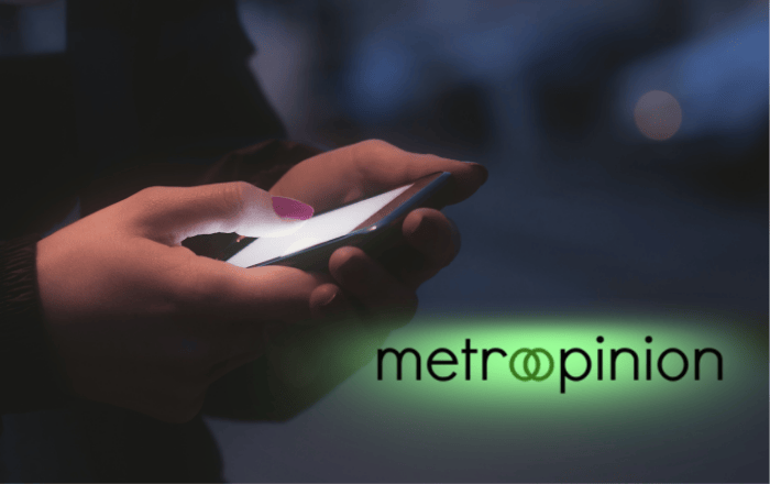 MetroOpinion: o que o post do Mobills esclarece sobre o site de pesquisas remuneradas