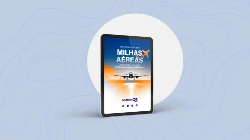 Brasileiros perdem vantagem ao não transformar gastos do cartão em milhas