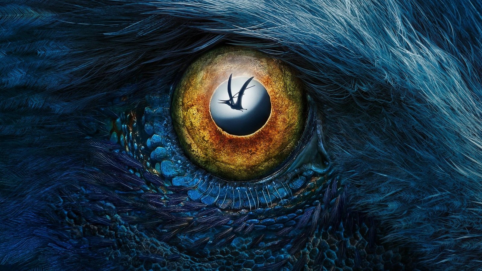 Série da Apple TV indicada para quem gostou de Os Dinossauros, da Netflix