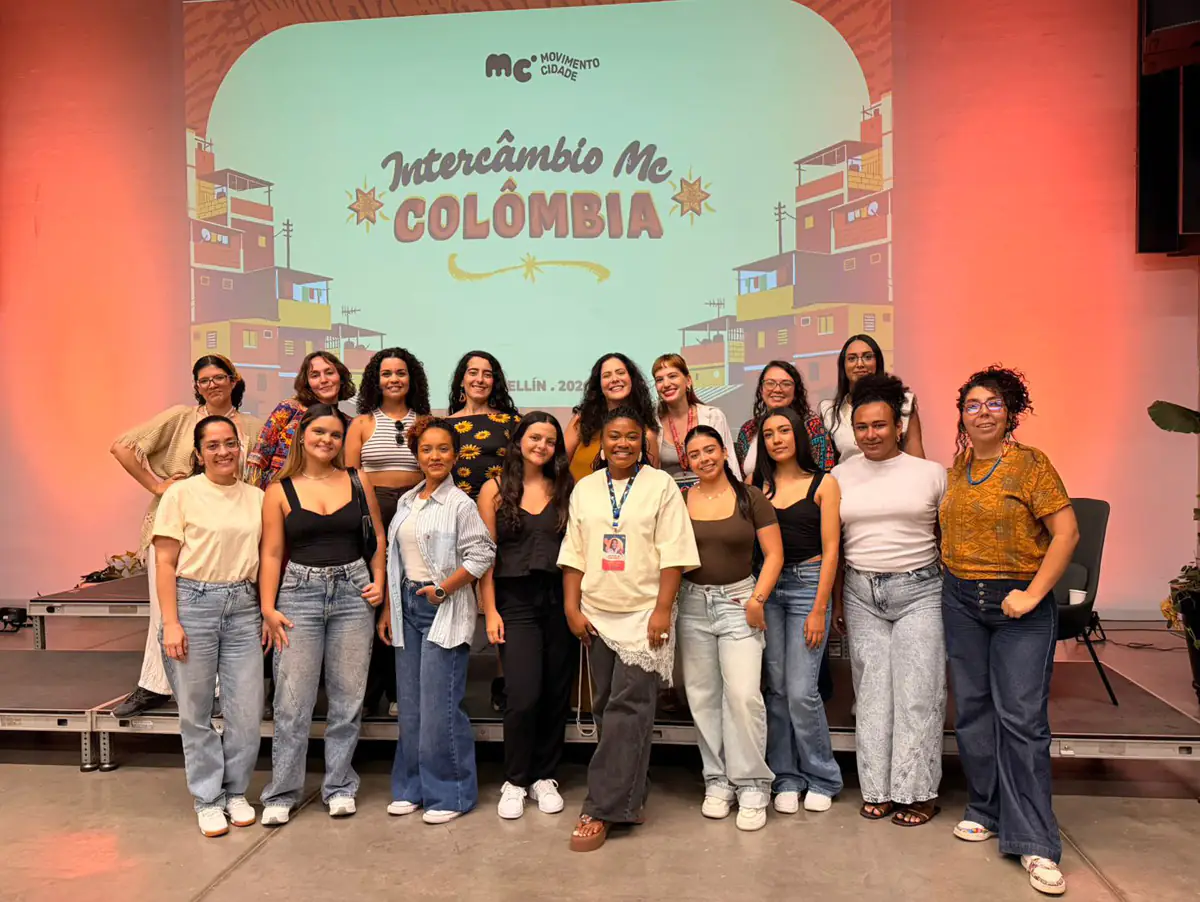 Intercâmbio do Movimento Cidade em Medellín aproxima cenas musicais da América Latina