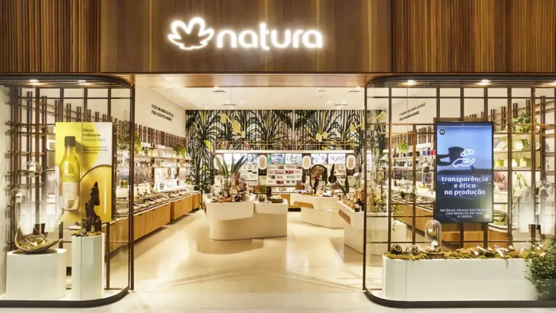 Natura anuncia acordo com Advent, reforma no conselho e fundadores migram para órgão consultivo