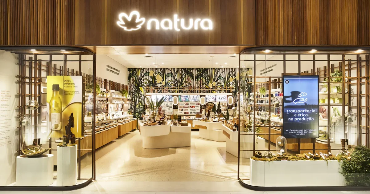 Natura anuncia acordo com Advent, reforma no conselho e fundadores migram para órgão consultivo