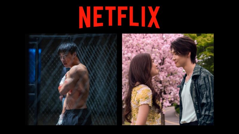 Netflix: lançamentos da semana (30 de março a 5 de abril de 2026)