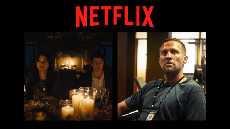 Netflix: lançamentos da semana entre 23 e 29 de março de 2026