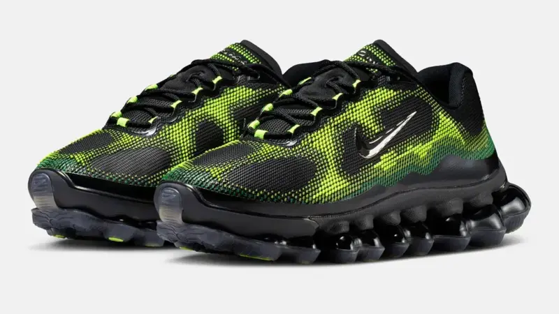 Nike Air Liquid Max é destaque do Air Max Day 2026