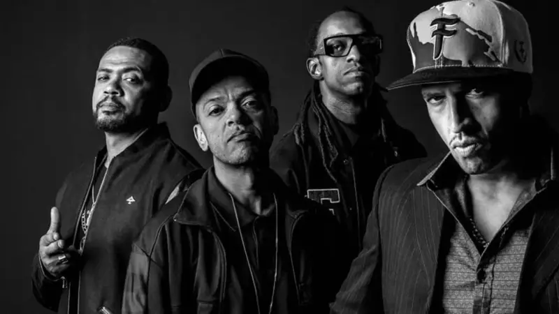 Novo álbum dos Racionais MC’s segue sendo um dos lançamentos mais aguardados da música brasileira