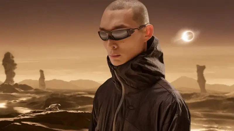 Oakley lança Plantaris SQ no Brasil