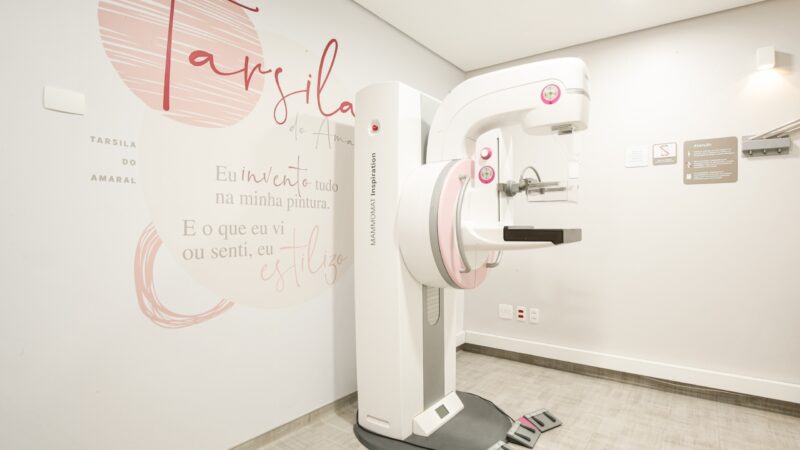 Dasa mira saúde da mulher como alavanca de crescimento na medicina diagnóstica