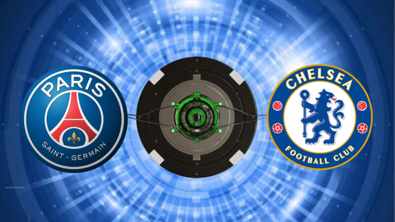 PSG e Chelsea se enfrentam pelas oitavas da Champions; saiba onde assistir e as prováveis escalações