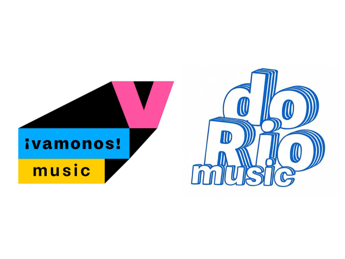 Parceria entre Do Rio Music e Vamonos Music une produção, distribuição e desenvolvimento artístico para novos talentos