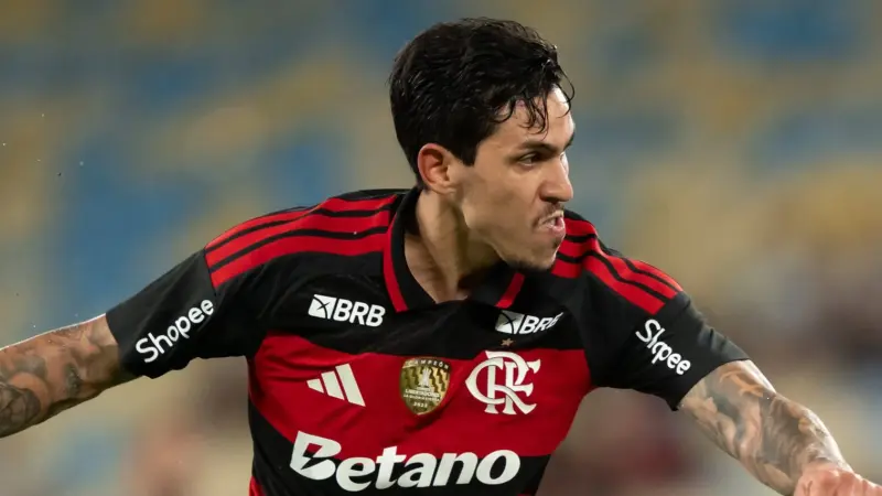 Flamengo desiste de nova tentativa por Kaio Jorge e busca opção de menor custo com potencial de revenda