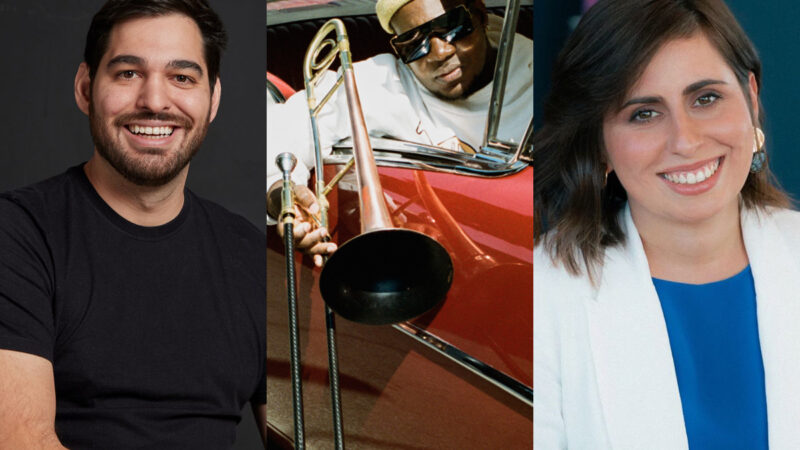 Festival Jazz na Serra abre inscrições para propostas artísticas e prepara edição de 2026 com foco em novos talentos