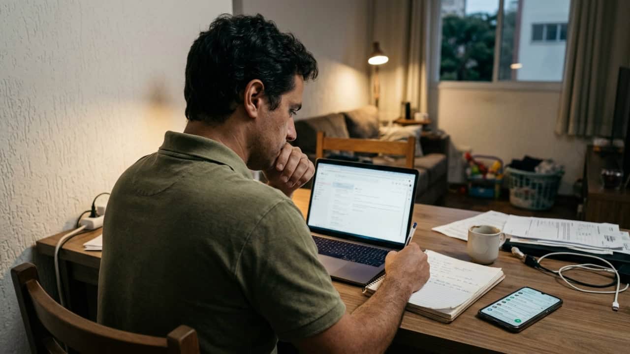 Kant afirma que paciência não é sempre sinal de força e impaciência nem sempre sinal de fraqueza