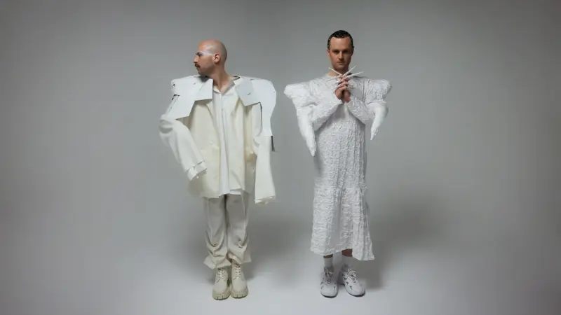 Lucy Dreams é um trio vienense com um integrante artificial — mas não uma IA