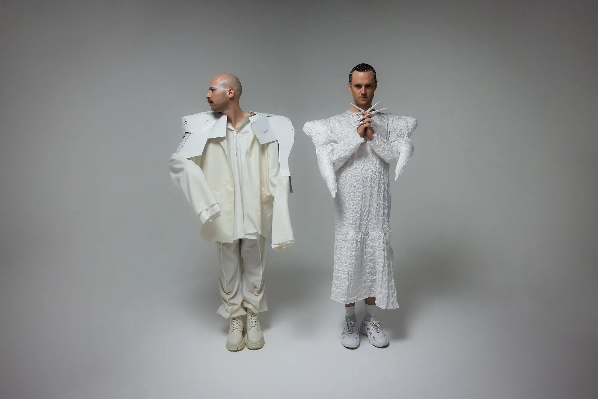Lucy Dreams é um trio vienense com um integrante artificial — mas não uma IA