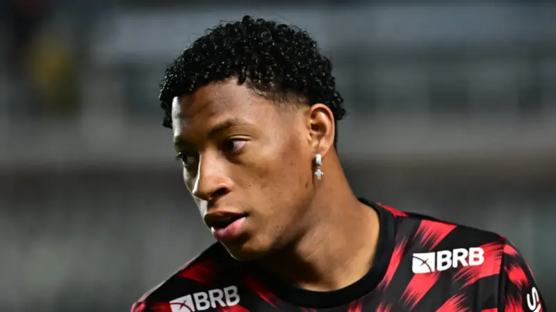 Cruzeiro nega contato por Gonzalo Plata, diz Samuel Venâncio