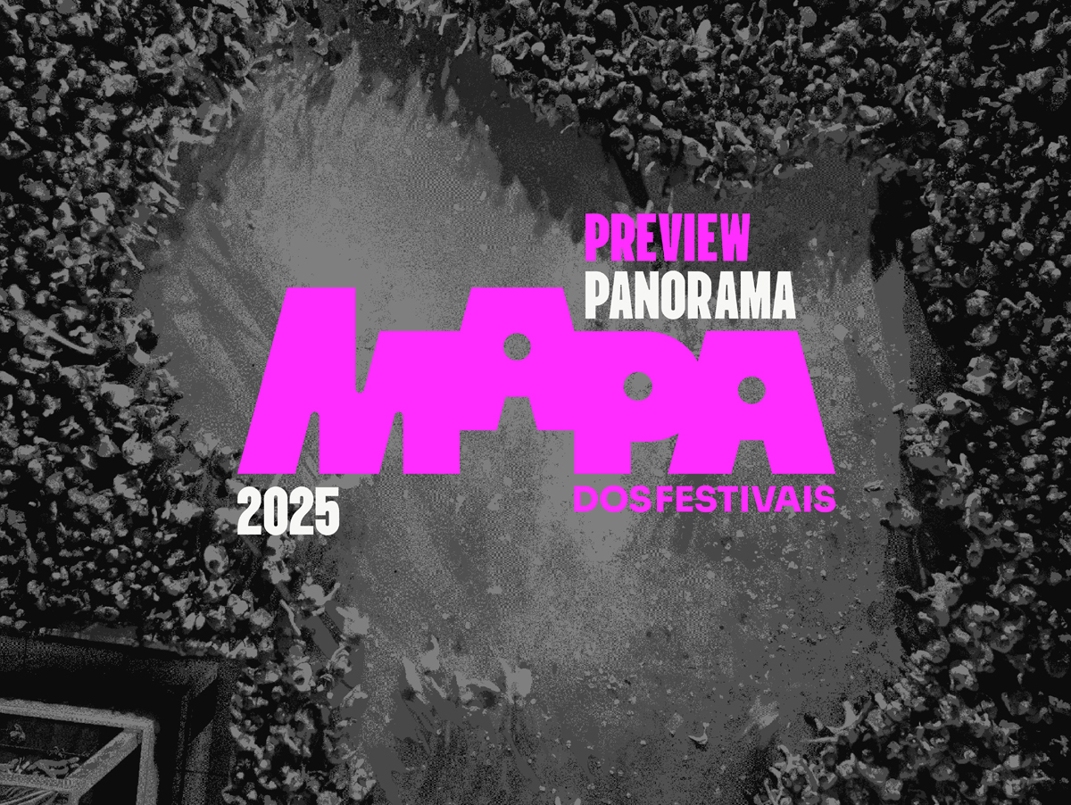 Festivais de música no Brasil chegam a 366 eventos em 2025, aponta pesquisa do Mapa dos Festivais