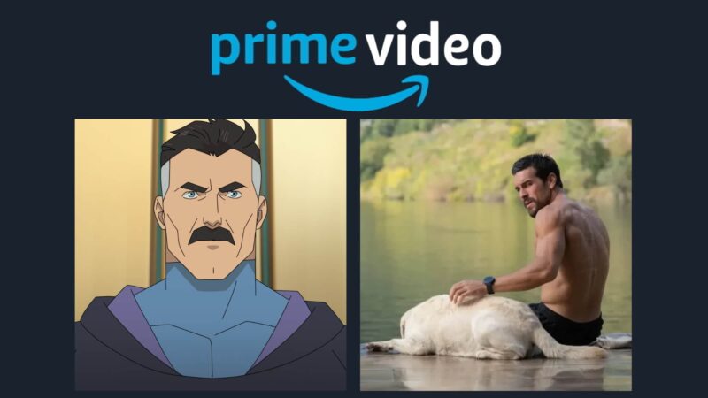 Amazon Prime Video anuncia estreias entre 16 e 22 de março de 2026