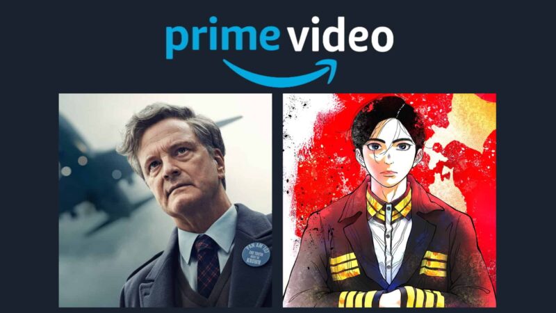 Lançamentos da semana no Prime Video: 30 de março a 5 de abril de 2026