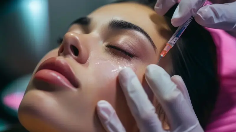O que pode ser deduzido no Imposto de Renda sobre botox, harmonização e cirurgias plásticas
