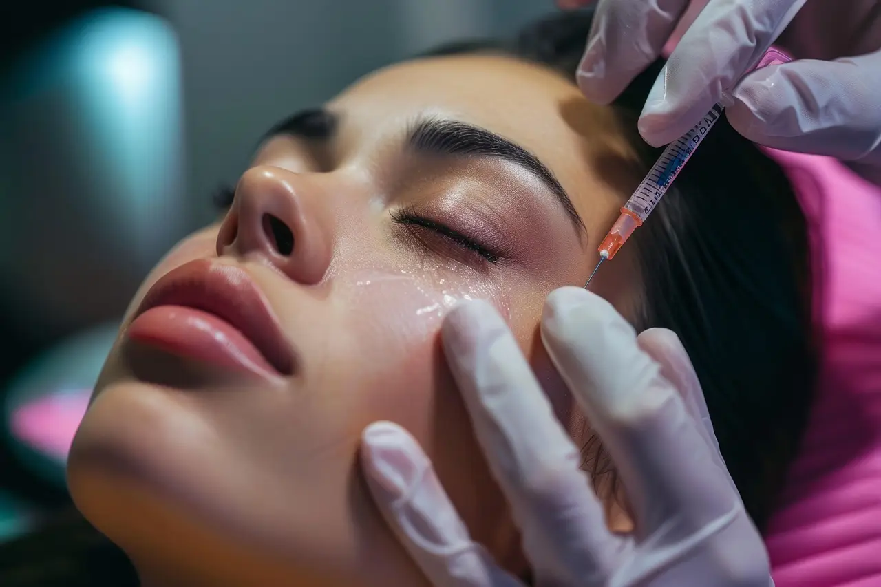 O que pode ser deduzido no Imposto de Renda sobre botox, harmonização e cirurgias plásticas