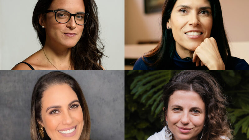 Como abrir espaço, promover e garantir direitos para mulheres nos bastidores do mercado musical