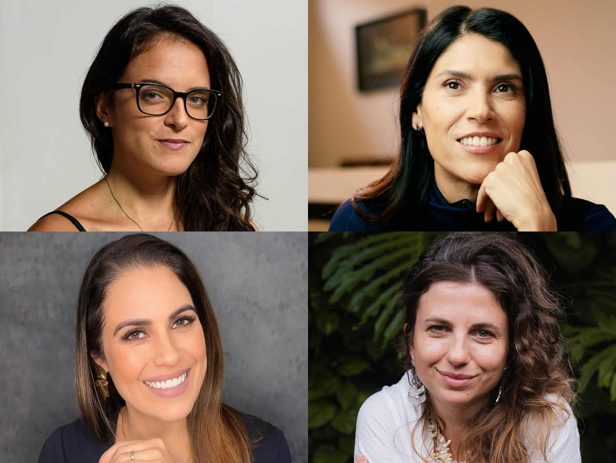 Como abrir espaço, promover e garantir direitos para mulheres nos bastidores do mercado musical