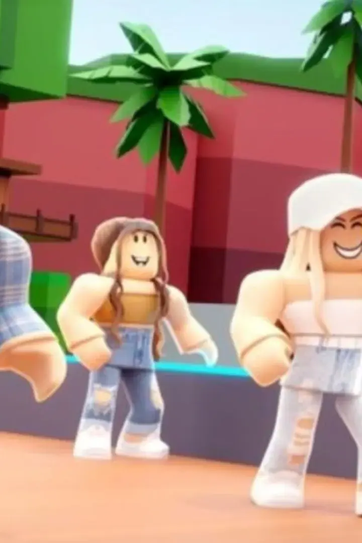 Brookhaven No Roblox Ganha Novos C Digos Em Mar O De 2026 ROBLOX BROOKHAVEN 3fe6749c67