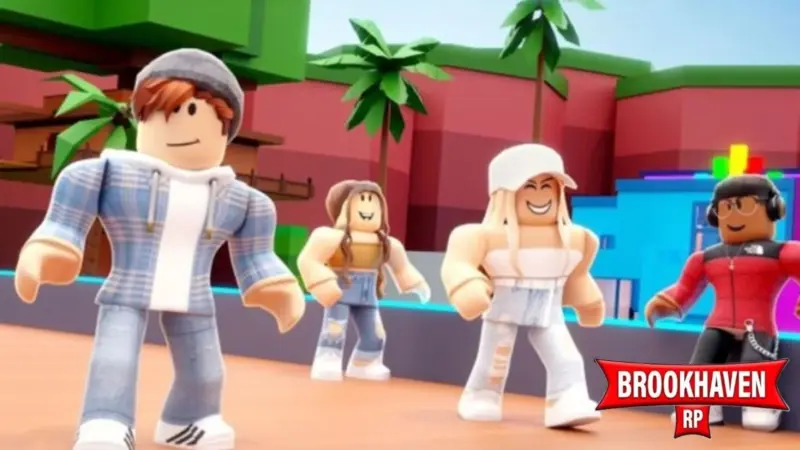 Brookhaven no Roblox ganha novos códigos promocionais em março de 2026