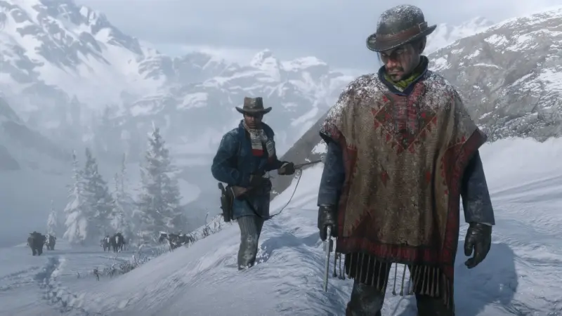 Indicações de games da semana: Red Dead Redemption 2 e EA Sports FC 26 em promoção, Like a Dragon disponível no Game Pass e mais