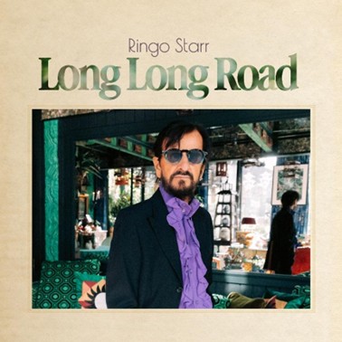 Ringo Starr anuncia “Long Long Road”, segundo álbum com T-Bone Burnett, com lançamento em 24 de abril de 2026