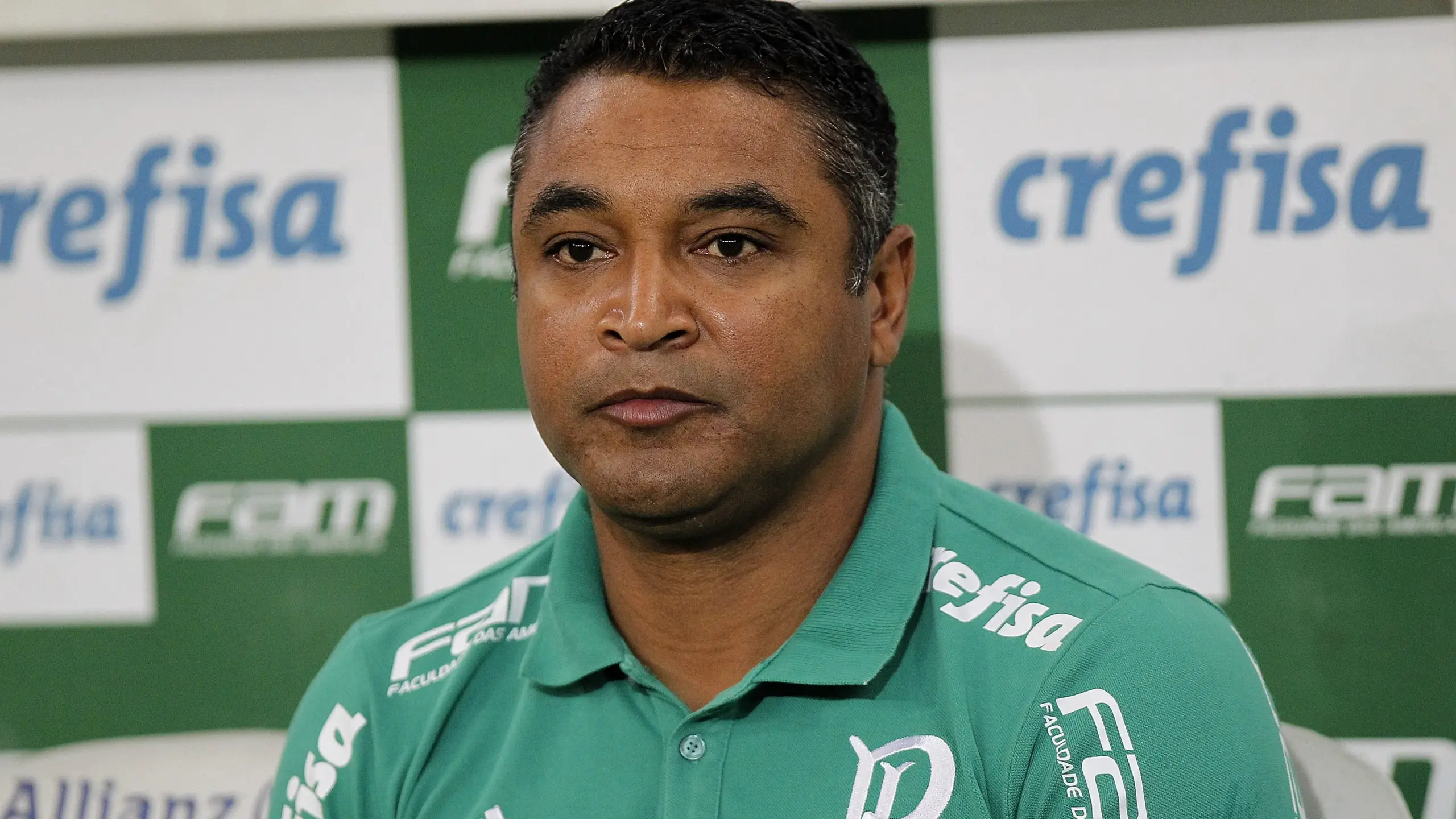 São Paulo encaminha contratação de Roger Machado para substituir Hernán Crespo, apesar de rejeição da torcida