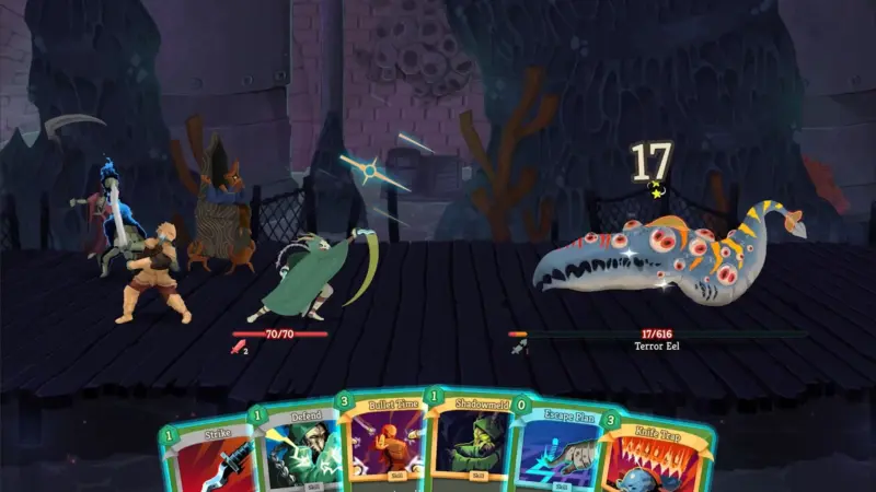 Slay the Spire 2 pode chegar a PS5, Xbox Series X|S e Switch 2, diz equipe