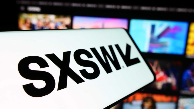 SXSW 2026 aposta em cultura, ativismo e IA como pano de fundo dos keynotes