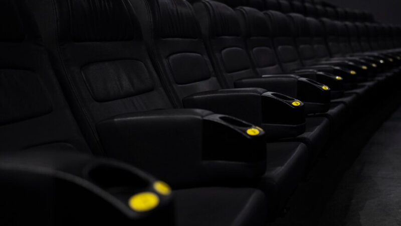 STJ rejeita recurso da Cinemark e confirma cobrança de direitos autorais sobre trilhas em cinemas