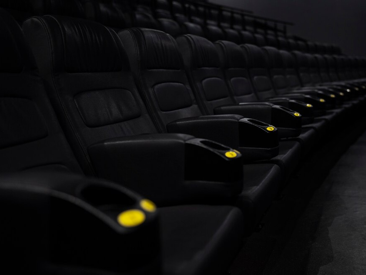 STJ rejeita recurso da Cinemark e confirma cobrança de direitos autorais sobre trilhas em cinemas