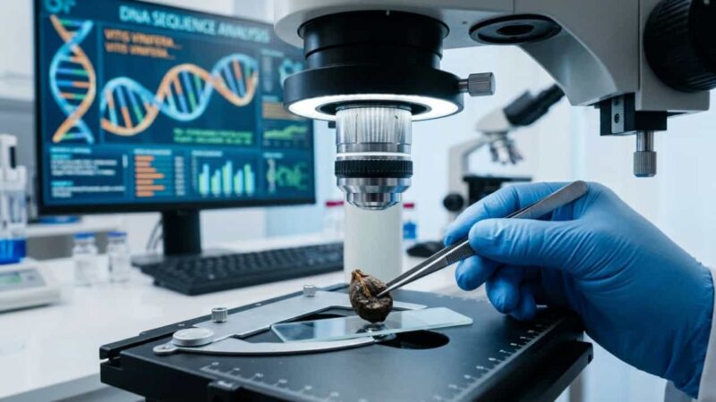 Semente encontrada em latrina de hospital medieval em Dijon confirma Pinot Noir idêntica há 600 anos