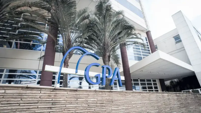 GPA contrata Munhoz Advogados para negociar reestruturação de dívida