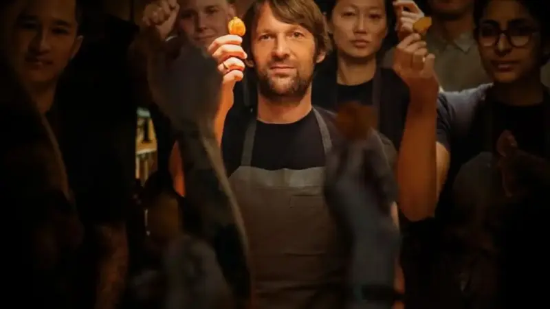 René Redzepi anuncia saída do Noma após acusações de comportamento abusivo
