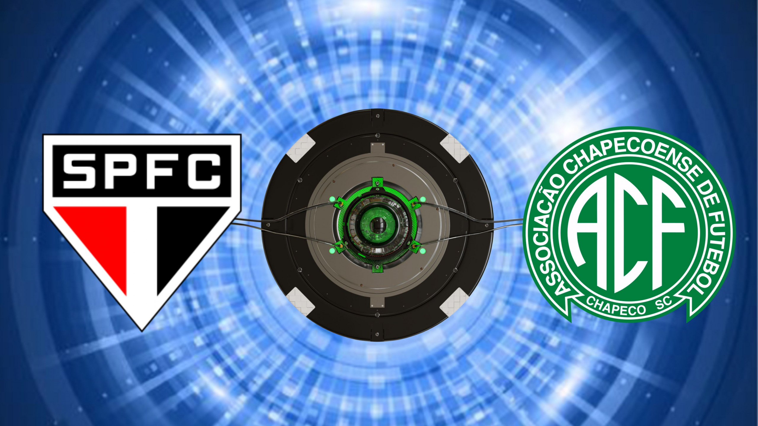 São Paulo e Chapecoense se enfrentam pelo Brasileirão; saiba onde assistir e prováveis escalações