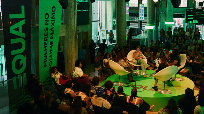Spotify marca cinco anos do EQUAL no Brasil com encontro sobre equidade de gênero