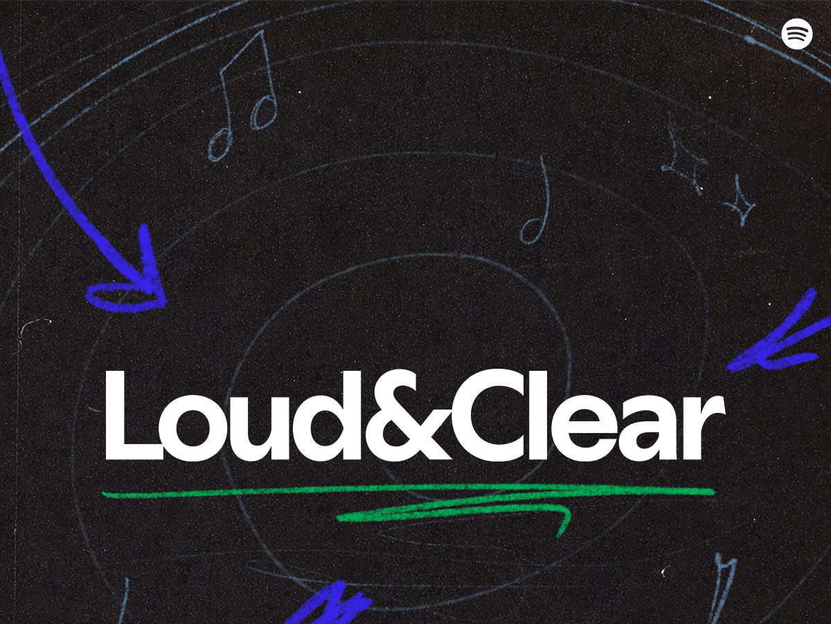 Loud & Clear: Spotify publica relatório de 2026 sobre royalties e economia do streaming