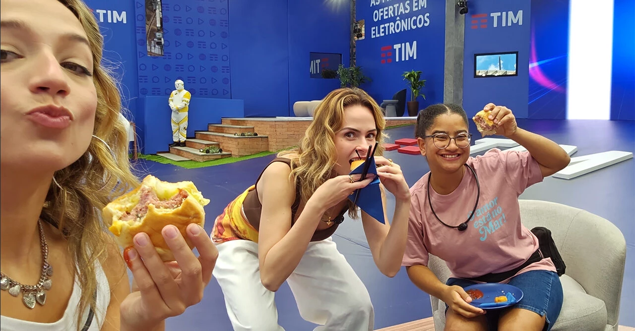 TIM retoma a liderança entre marcas mais comentadas do BBB 26 nas redes sociais