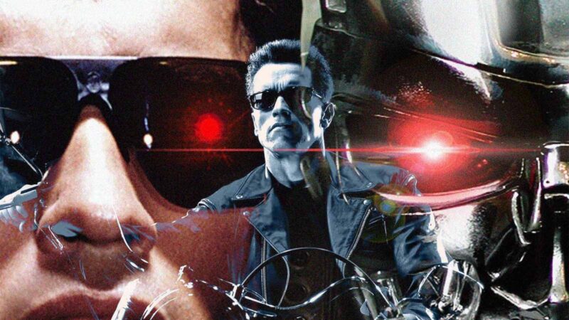 Arnold Schwarzenegger recomenda não abandonar emprego ao começar um negócio